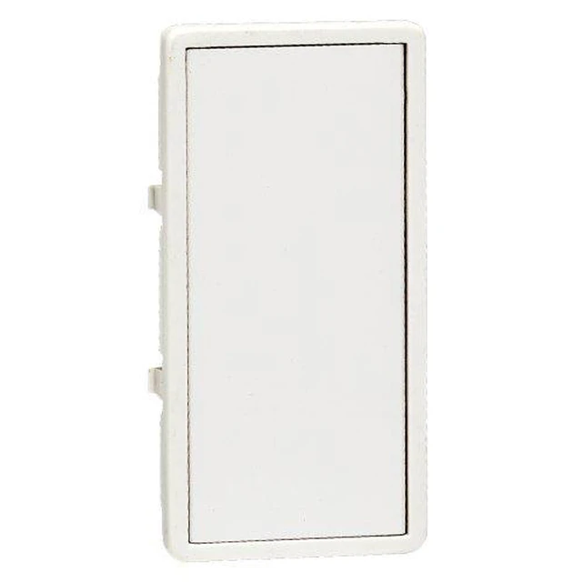 Alt view image 2 of 2 - Leviton TTKTR-W, Color Change Kit for True Touch Remote Dimmer, White