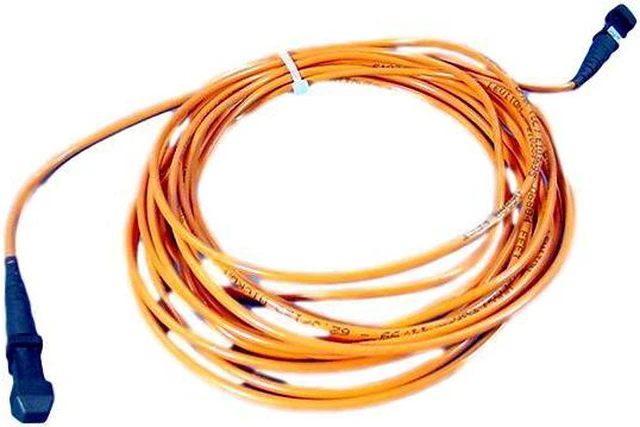 Main image of Leviton Fiber Optic Duplex Cable