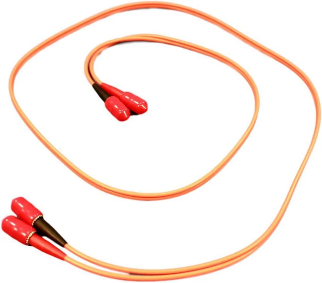 Main image of Leviton Fiber Optic Duplex Cable