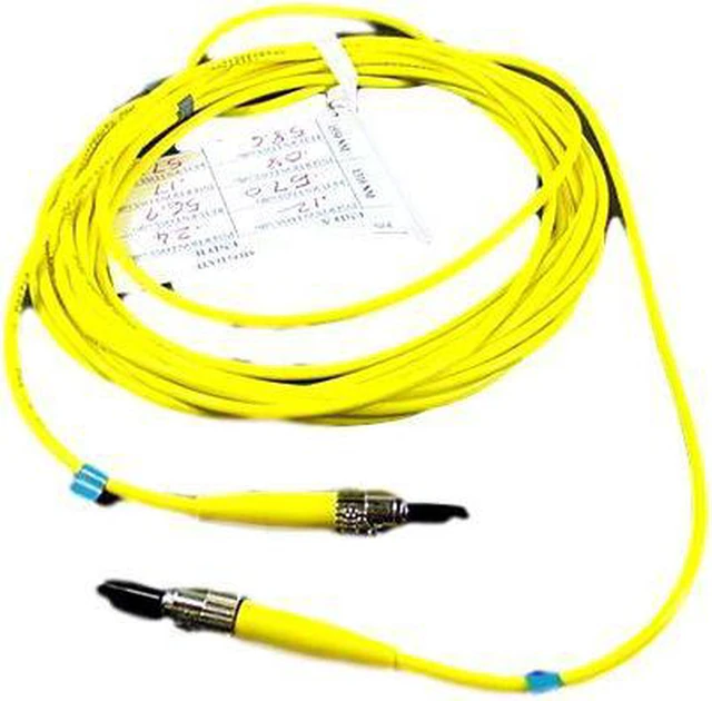 Main image of Leviton Fiber Optic Simplex Cable