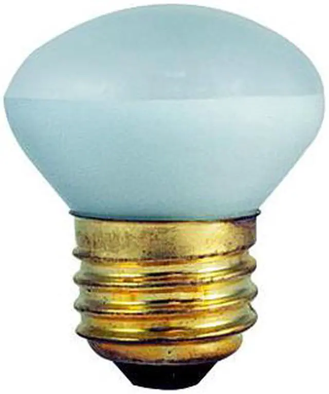 Main image of Bulbrite 200040 - 40R14 R14 Reflector Flood Spot Light Bulb