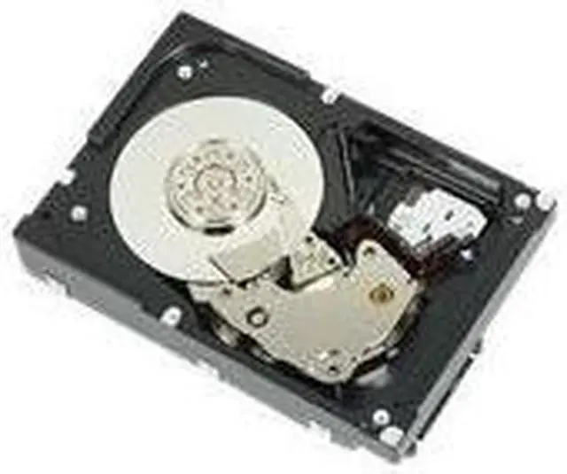 Alt view image 3 of 5 - Dell-IMSourcing 342-0898 NEW F/S 2 TB 3.5" Internal Hard Drive