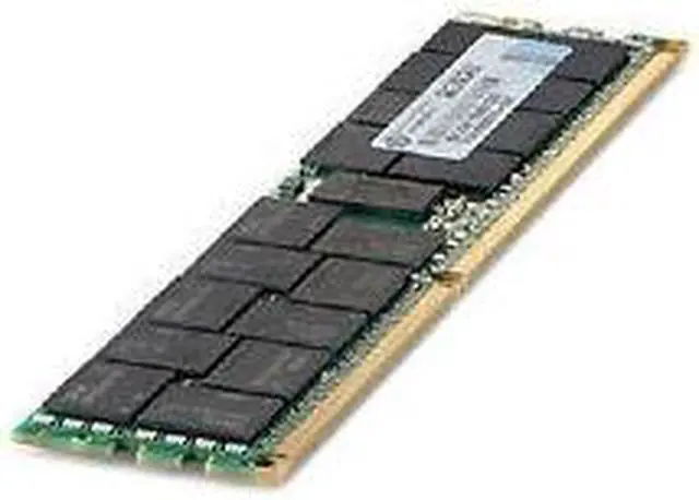 Alt view image 4 of 12 - HP 712384-081 32GB DDR3 SDRAM Memory Module