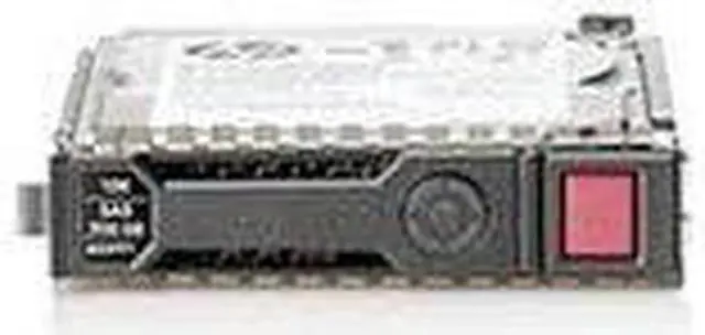 Alt view image 4 of 4 - HPE 718302-001 4 TB Hard Drive - 3.5" Internal - SAS (6Gb/s SAS)