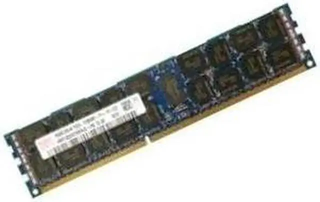 Alt view image 5 of 7 - Hynix HMT42GR7MFR4C-PB 16GB DDR3 SDRAM Memory Module