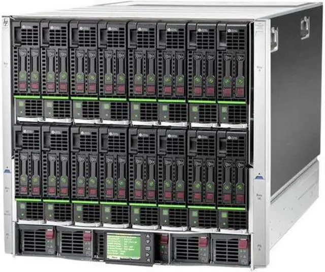 Alt view image 3 of 6 - HP 714684-S21