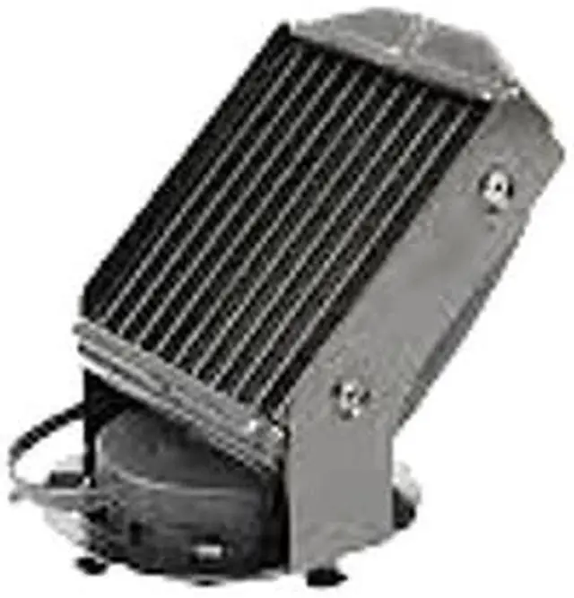 Alt view image 2 of 7 - HP 780977-001 Screw Down Heatsink For Proliant Ml350 G9