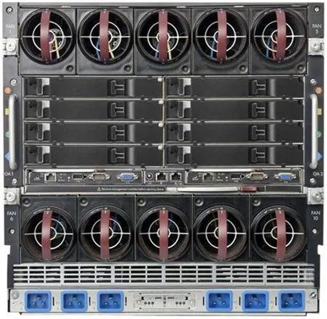 Alt view image 4 of 6 - HP 714684-S21