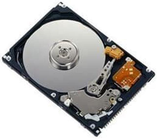 Alt view image 2 of 4 - FUJITSU Mbd2147Rc 147Gb 10000Rpm 16Mb Buffer Sas6Gbits 2.5Inch Hard Disk Drive