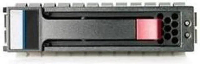 Alt view image 12 of 16 - HP 518216-002 146GB 2.5" 15K RPM SAS HDD Seagate 0B24372 EH0146FARWD