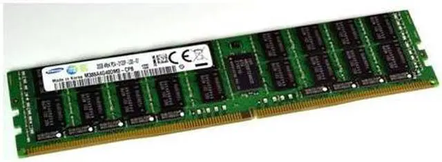 Alt view image 4 of 16 - Samsung M386A4G40DM0-CPB 32GB DDR4 SDRAM Memory Module