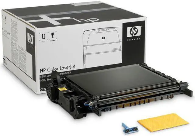 Main image of HP C9734B C9734B Laser Transfer Kit