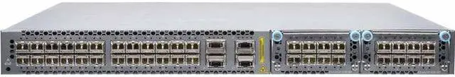 Main image of Juniper EX4600-40F-AFO EX4600 Ethernet Switch