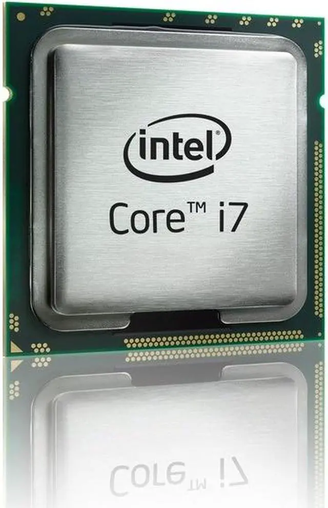 Alt view image 4 of 5 - Intel Core i7-4790 - Core i7 4th Gen Haswell Quad-Core 3.6 GHz LGA 1150 84W Intel HD Graphics 4600 Desktop Processor - CM8064601560113