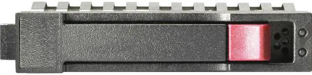 Alt view image 8 of 14 - HPE - BUSINESS CLASS STORAGE J9F42A 600GB 2.5" Hard Drives