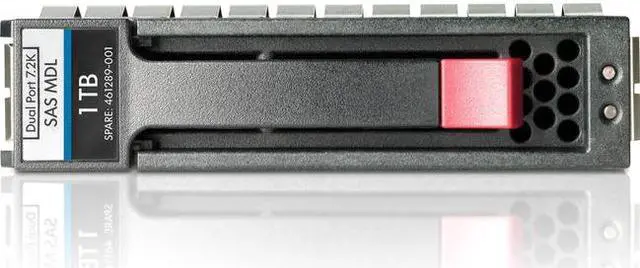 Alt view image 4 of 7 - HP 8 TB 3.5" Internal Hard Drive