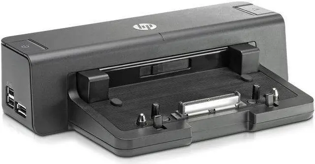 Main image of Hp Vb041ut 90W Basic Docking Station For Probook Bseries Elitebook Notebook Pc
