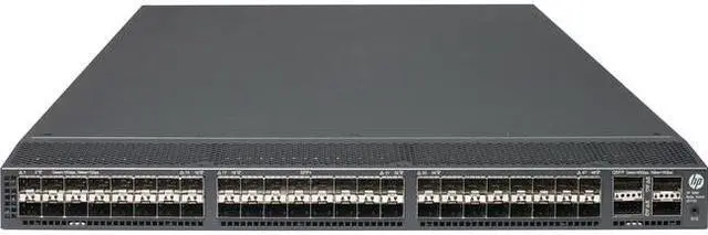 Main image of HPE JC772A 5900AF-48XG-4QSFP+ Switch