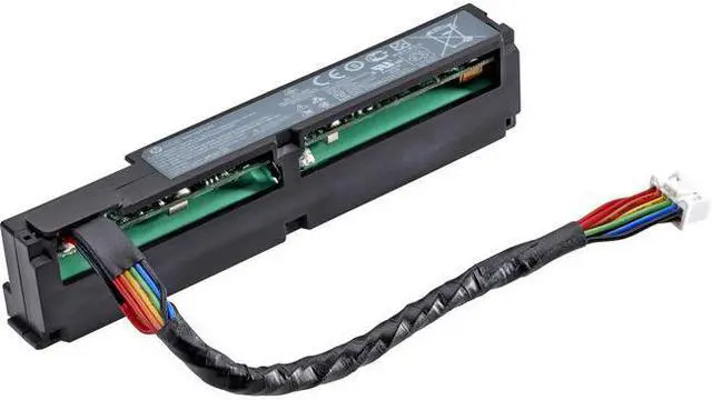 Alt view image 4 of 4 - HP 96W Smart Storage Battery 727258-B21 96W Smart Storage Battery