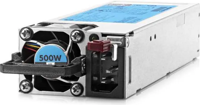 Alt view image 3 of 4 - 500W FS PLAT HT PLG
