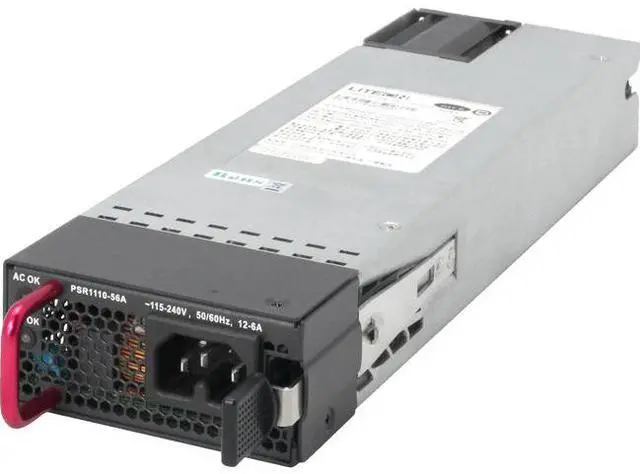 Alt view image 3 of 4 - X362 720W AC PoE Power Supply