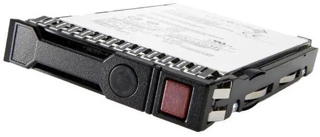 Alt view image 5 of 14 - Hpe 240 Gb Solid State Drive - 2.5" Internal - Sata (Sata/600) - Read Intensive