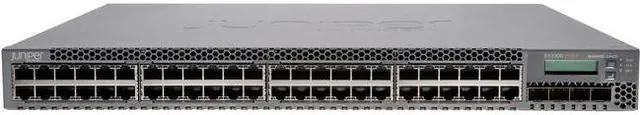 Main image of Juniper EX3300-48P EX3300-48P Layer 3 Switch