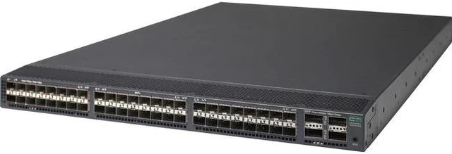 Main image of HPE JG838A FlexFabric 5900CP-48XG-4QSFP+ Switch