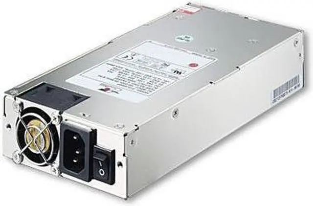 Main image of Emacs P1G-6300P Emacs 300 Watt 1 U Power Supply