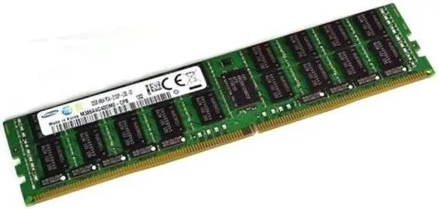 Alt view image 2 of 2 - SAMSUNG M386A4G40Dm0-Cpb2Q  Memory Module For Server-M386A4G40Dm0-Cpb2Q