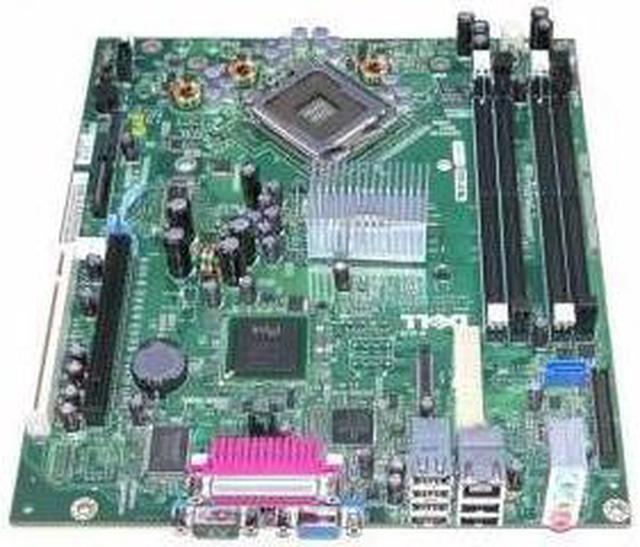 Dell OptiPlex gx620sff motherboard-py423-