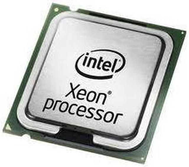 Refurbished: INTEL Slblj Xeon Quadcore X3430 2.4Ghz 512Kb L2