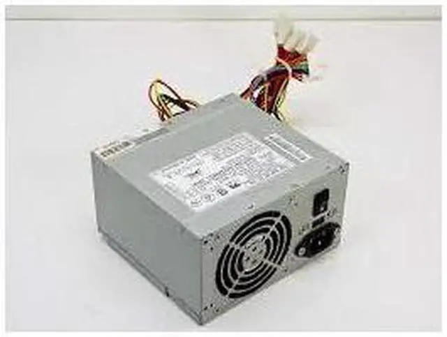 Main image of HP 238007-001 145 Watt Power Supply For Presario