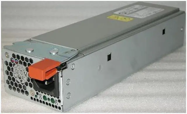 Main image of IBM 7001134-Y000 670 Watt Redundant Power Supply For Xseries 3550