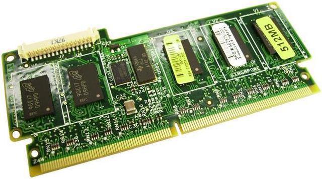 HP 013224-002 512Mb Battery Backed Write Cache Bbwc Memory Module For  Pseries Only Cache
