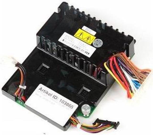 HP 361667-001 Dc Power Supply Converter Circuit Module For