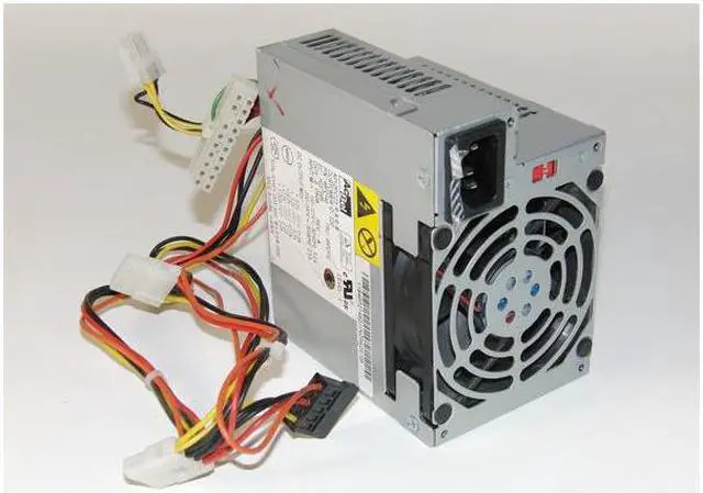 Main image of Lenovo Api2Pc23 Lenovo 200 Watt Atx Power Supply For Thinkcentre A50  S50