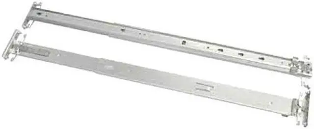 Main image of HP 744114-001 2U Small Form Factor Easy Install Rail Kit For Proliant Dl180 Gen9 Dl380 Gen9