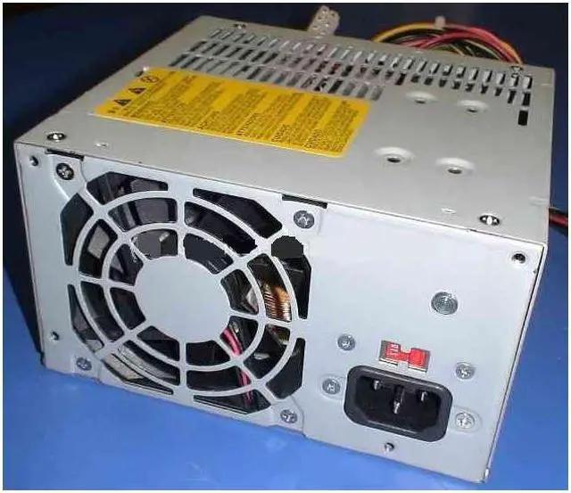 Main image of HP 0950-4270 150 Watt Atx Power Supply For Pavilion