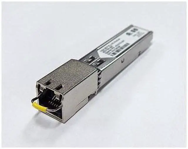 Main image of HPE 455888-001 SFP+ Module