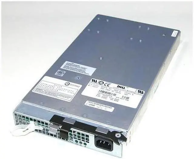 Alt view image 2 of 2 - DELL Hd435  1470 Watt Power Supply For Poweredge 6850-Hd435