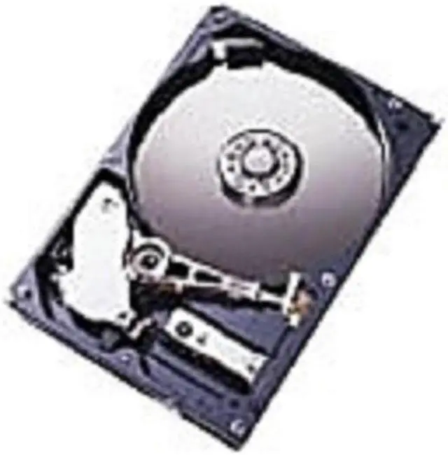 Main image of IBM 40K1025 40K1025 300 GB Hard Drive - 3.5" Internal - SCSI (Ultra320 SCSI)