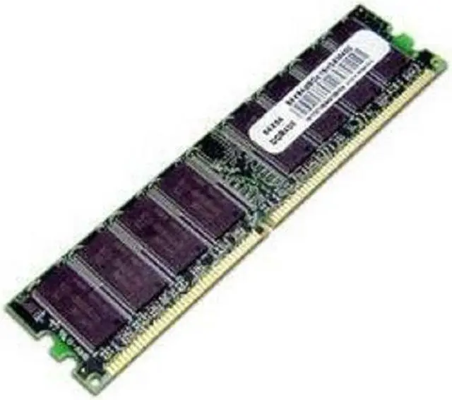 Alt view image 2 of 2 - HP 379300-B21 4GB DDR SDRAM Memory Module