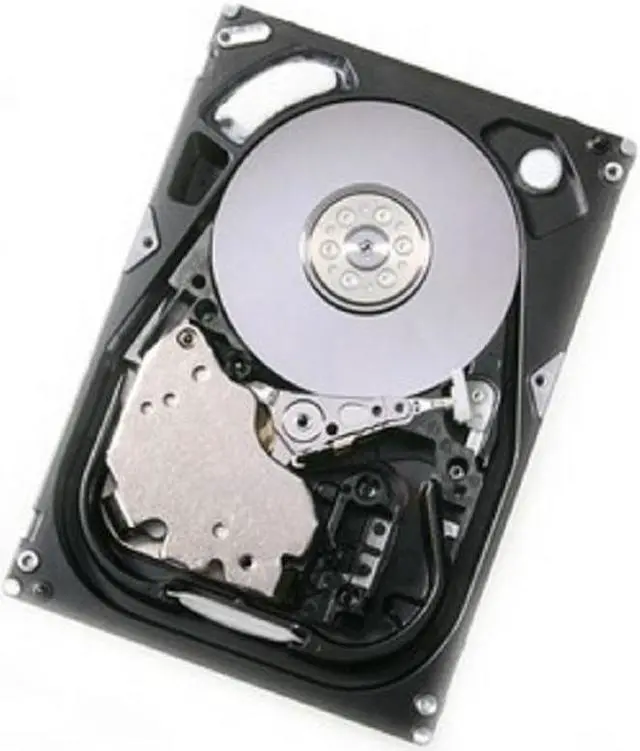 Main image of HGST HUS154530VLS300 Ultrastar 15K450 HUS154530VLS300 300 GB Hard Drive - 3.5" Internal - SAS