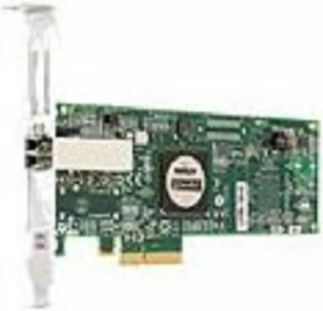 Alt view image 3 of 7 - HP A8003A StorageWorks FC2242SR Dual Channel Fibre Channel Host Bus Adapter