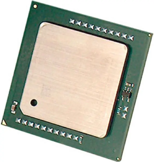 Main image of HPE 662252-B21 Intel Xeon E5-2600 E5-2609 Quad-core (4 Core) 2.40 GHz Processor Upgrade