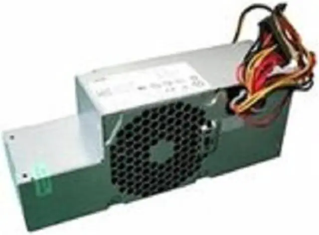 Alt view image 6 of 6 - Dell PW116 ATX12V Power Supply