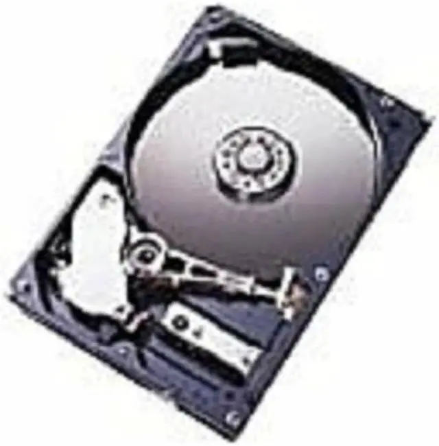 Main image of IBM 40K1052 73 GB Hard Drive - 2.5" Internal - SAS (3Gb/s SAS)