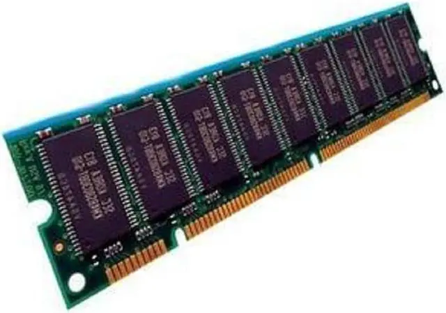 Alt view image 2 of 4 - HP 128279-B21 512MB SDRAM Memory Module