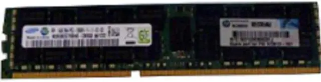 Main image of HPE 687465-001 16GB DDR3 SDRAM Memory Module
